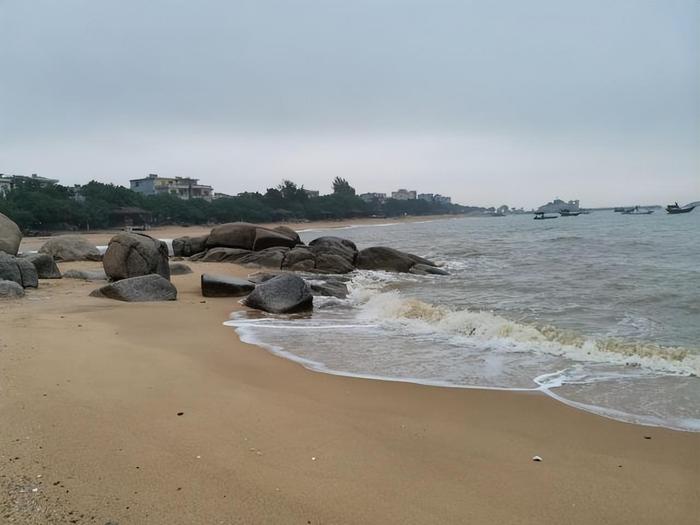 北海银滩门票多少钱一张_北海银滩_北海银滩在哪里