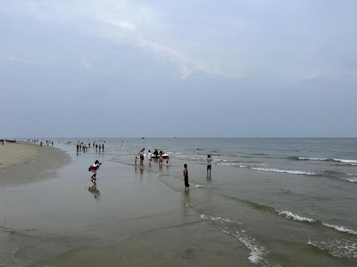 北海银滩在哪里_北海银滩门票多少钱一张_北海银滩