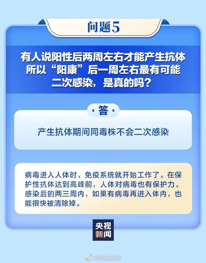 阳性康复后，需要注意些什么？这份指南一定要看！