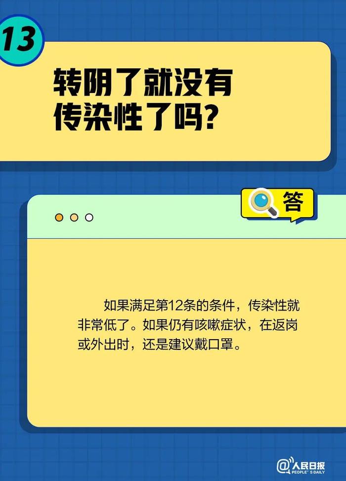 一直咳嗽怎么办？床褥冰箱会传播病毒吗？居家康复20问20答