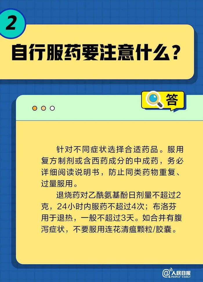 一直咳嗽怎么办？床褥冰箱会传播病毒吗？居家康复20问20答