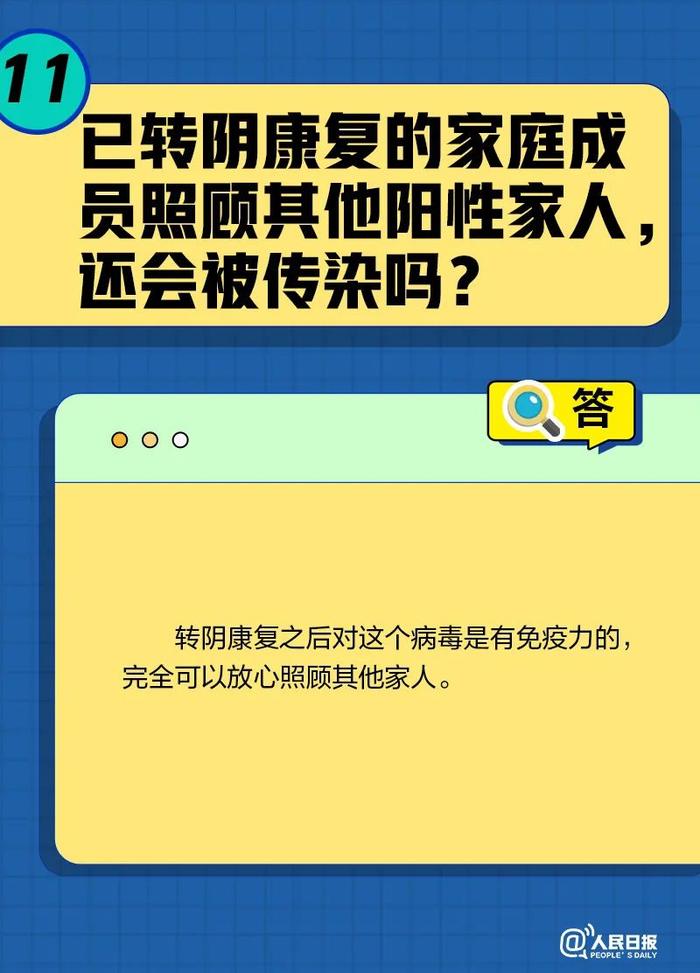 一直咳嗽怎么办？床褥冰箱会传播病毒吗？居家康复20问20答