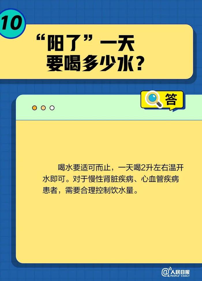 一直咳嗽怎么办？床褥冰箱会传播病毒吗？居家康复20问20答