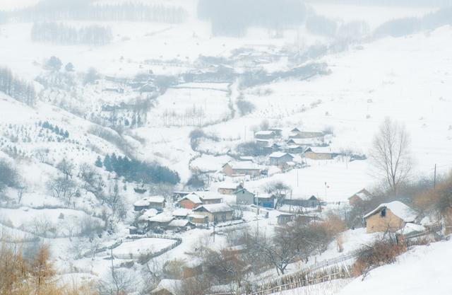 吉林新观察·长白天下雪丨到吉林必去“打卡”的十大冰雪旅游“网红”地标