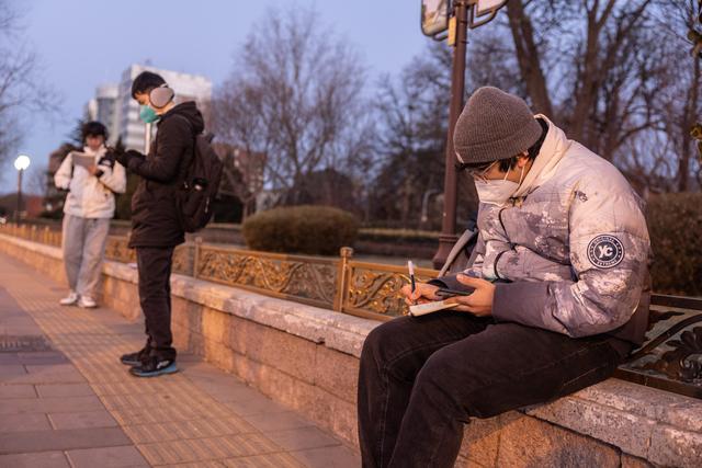 2023年全国硕士研究生招生考试今日开考