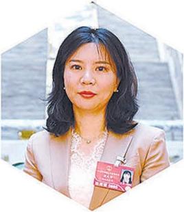 妇女权益保障检察公益诉讼典型案例引发人大代表的关注和热议