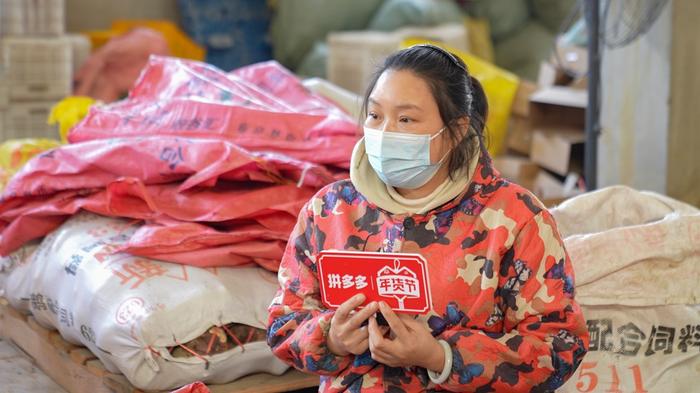 桂北特色名菜竟是清朝贡品！如今搭上电商“顺风车”，打开拼多多就能买