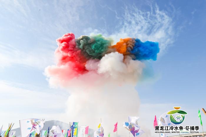 今天开幕！这是属于黑龙江的大场面