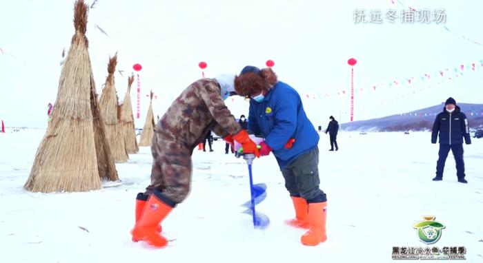 今天开幕！这是属于黑龙江的大场面