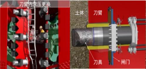 上海轨交崇明线超大盾构“申通号”正式开启穿越长江之旅