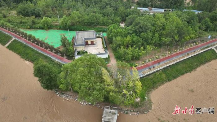 【学习宣传贯彻党的二十大精神 党组织书记专访】访红古区委书记薛蕾​