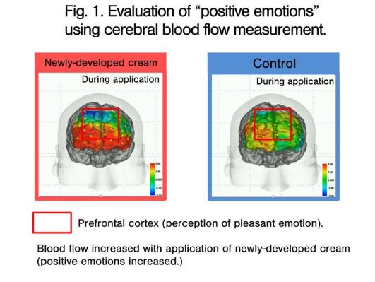 护肤品能让大脑兴奋？情绪原料、情绪护肤照进现实
