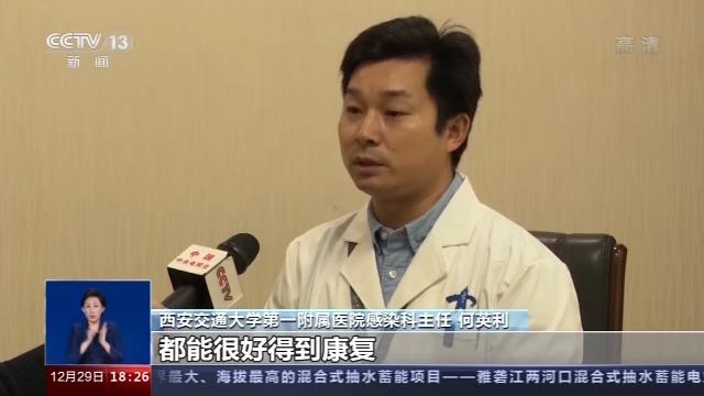 奥密克戎发生白肺的概率高不高？高危人群有哪些？专家回应