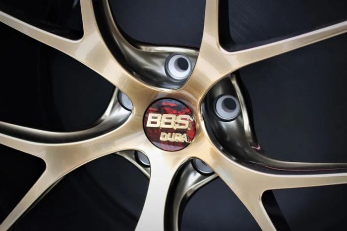 BBS RI-D，旗舰锻造，全新M3/M4数据，已有在途，接受预定 | 酷乐汽车