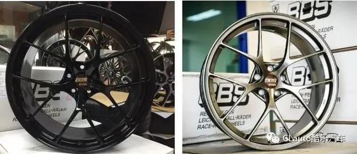 BBS RI-D，旗舰锻造，全新M3/M4数据，已有在途，接受预定 | 酷乐汽车