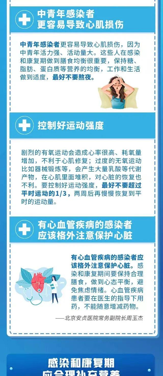 警惕！有人阳后视力严重下降，有人出现耳鸣！医生提醒→