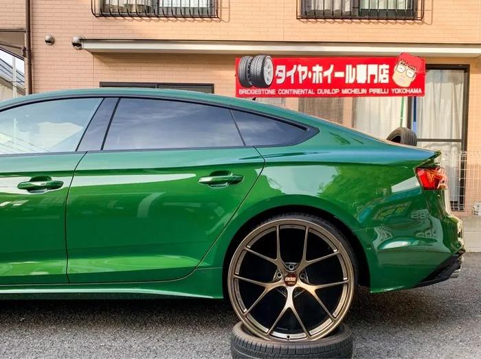 BBS RI-D，旗舰锻造，全新M3/M4数据，已有在途，接受预定 | 酷乐汽车