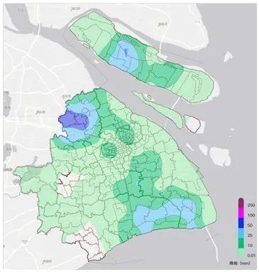 2022年上海市十大天气气候事件发布！你都经历过吗？