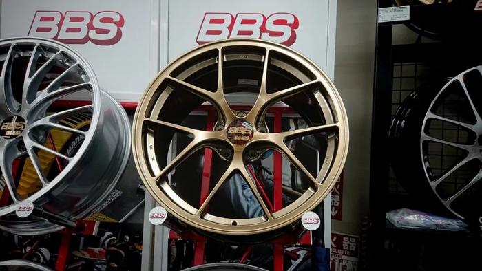 BBS RI-D，旗舰锻造，全新M3/M4数据，已有在途，接受预定 | 酷乐汽车