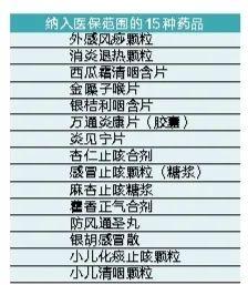 新冠感染医保能报销吗？多地明确！陕西......