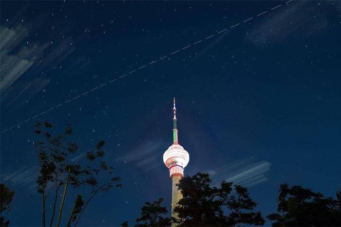 中国空间站全面建成！“追星人”创造“最”时刻