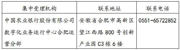 1月1日起执行！中国银行、工商银行、农业银行、建设银行发布银行函证最新要求！