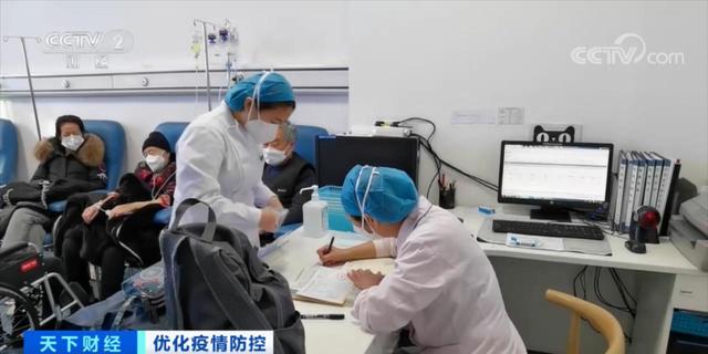 重要通知！北京超200家社区医院，提供氧疗服务！还能灌装带回家