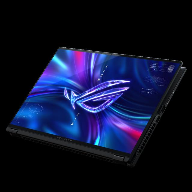 CES 2023：ROG发布全系新品笔记本 i9处理器+4090显卡旗舰配置问鼎性能巅峰