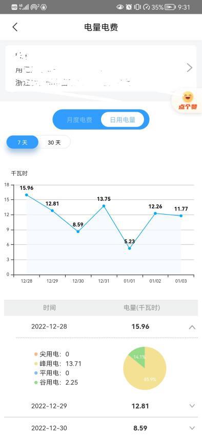 为何杭州12月份居民电费高增长？当地发改委联合供电公司解答