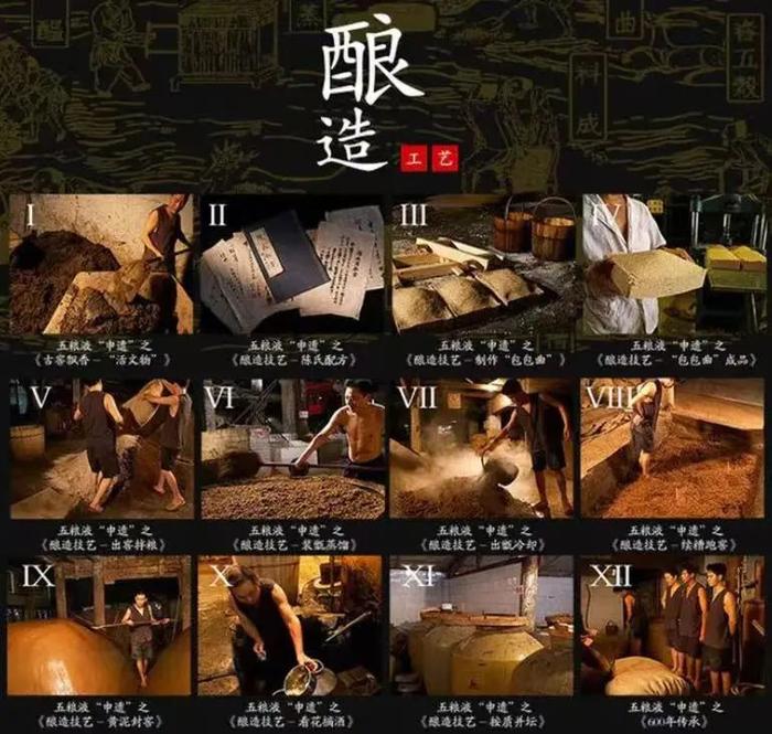 【992 | 好物】过年喝好酒！199元/2瓶【五粮液】锦绣前程，每瓶均有防伪标！