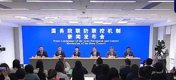 【992 | 最新】国家卫健委：医疗救治是当前新冠疫情防控工作的当务之急