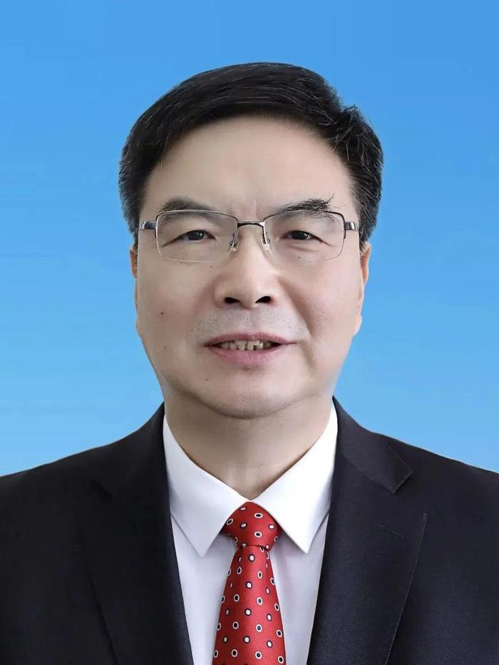 对外经济贸易大学领导班子调整，赵忠秀任校长、党委副书记