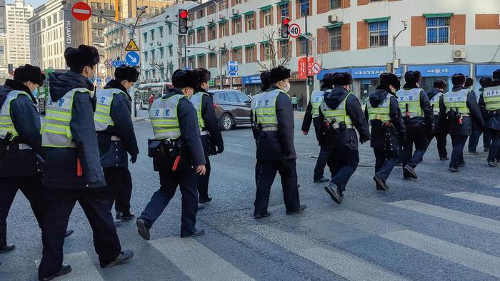 公安部介绍警察管理制度改革：27个省份完成辅警管理地方立法