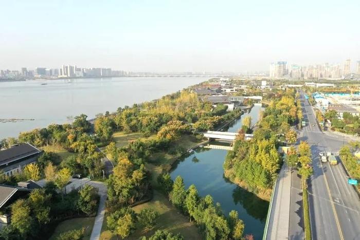省级优质！杭州15个公园入选，有你家附近的吗？