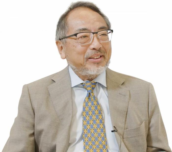 独家对话香港大学前校长徐立之：科学家是寻找完美答案的人