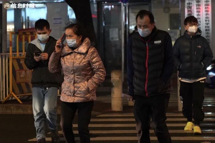 降温+降水+冰霜冻！强冷空气周末抵达广东，广州最低气温仅……