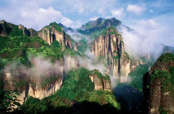 浙江多地景区免费，持续到三月底！这类产品预订量本周达到高峰→