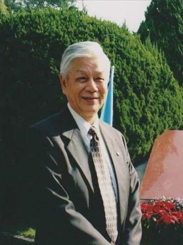 上海海洋大学原校长乐美龙逝世，享年90岁