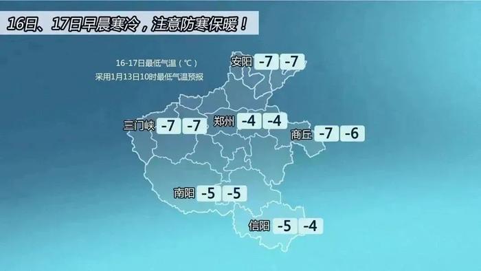 来源:中国天气网、河南气象