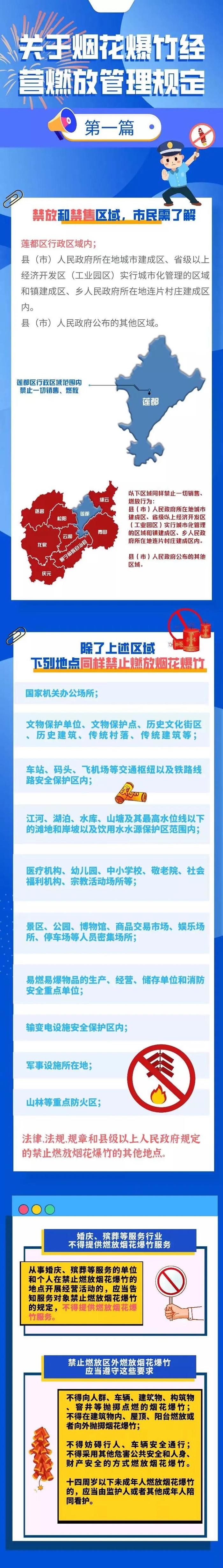 今年浙江哪些地方可以放烟花，多地最新明确！这事涉嫌违法，年前已有多人被拘被罚