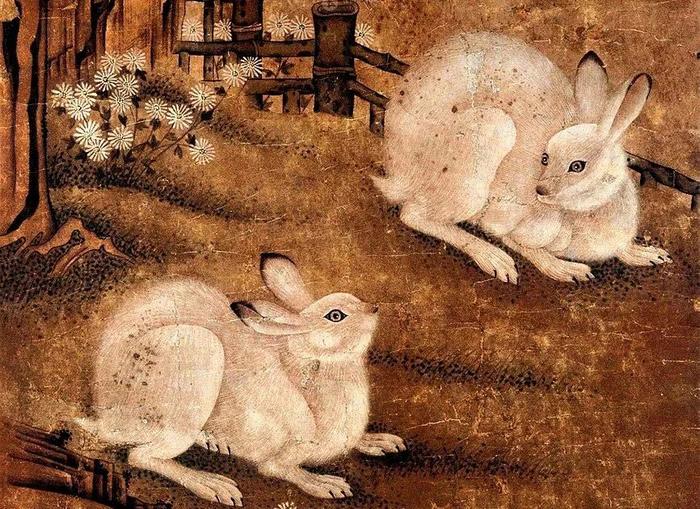 迎兔年，趣说古代十二生肖文化
