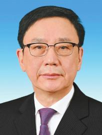 政协四川省第十三届委员会主席、副主席、秘书长简历