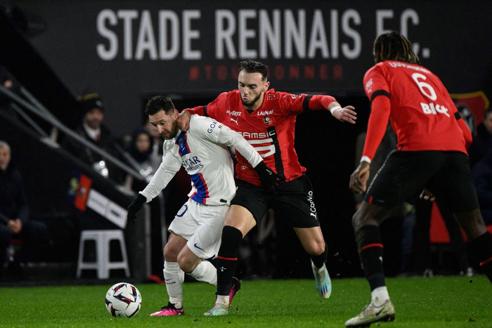 雷恩vs巴黎圣日耳曼直播免费观看