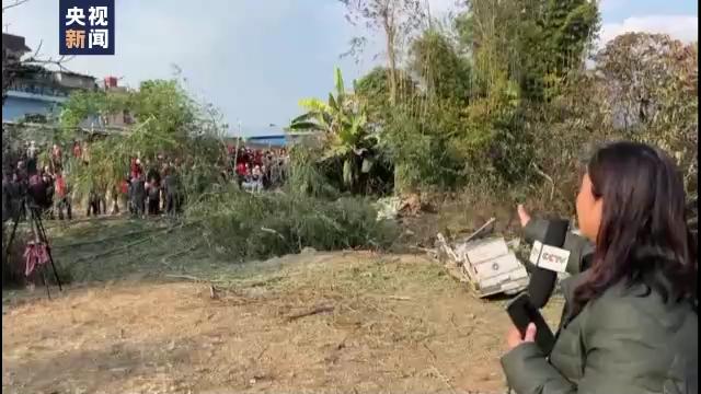 已致68人遇难，尼泊尔坠机原因曝光！近10年20多起空难，尼泊尔航线为何格外凶险？