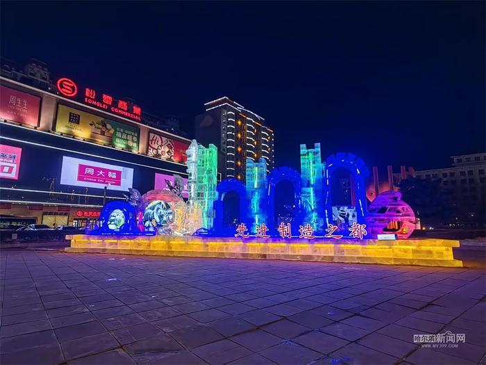 今日最低气温-25℃！冰城近期干冷天气“上线”丨超多美图的天气预报