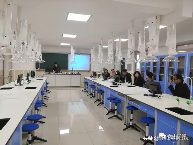 呼和浩特市第六中学2023年高学历人才引进计划公告
