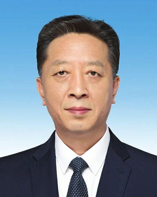政协第十三届山西省委员会主席、副主席简历
