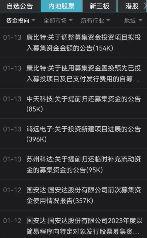 34家A股公司开年募投“变脸”！轮胎巨头16亿元刚到手就换项目，密集变更为哪般？「募投追踪」