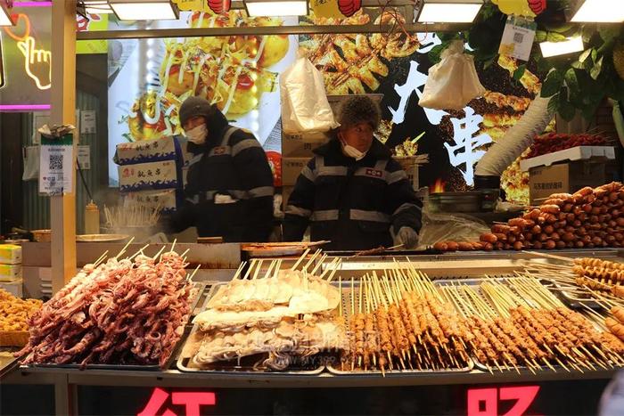 今日最低气温-25℃！冰城近期干冷天气“上线”丨超多美图的天气预报