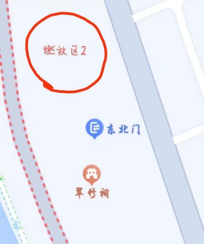 这些地方可以燃放烟花！江西多地